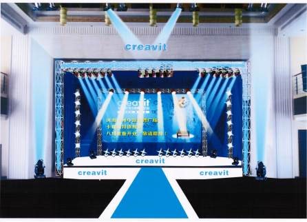 珠海舞臺(tái)搭建知識(shí)，文藝演出活動(dòng)策劃要注意的事情！